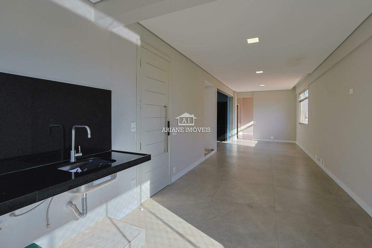 Apartamento, Carmo, 4 Quartos, 2 Vagas, 1 Suíte