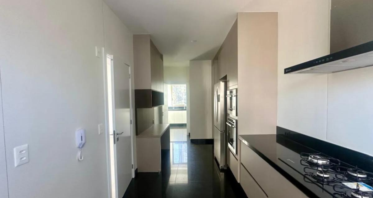 Apartamento, Vale do Sereno, 4 Quartos, 4 Vagas, 4 Suítes