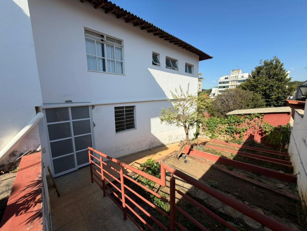 Casa, São Luiz (pampulha), 4 Quartos, 8 Vagas, 1 Suíte