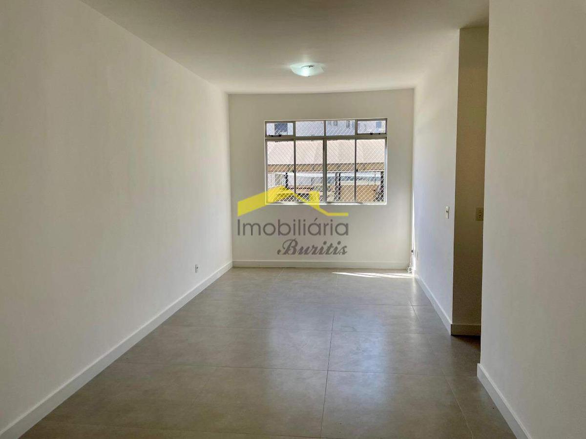 Apartamento, Buritis, 3 Quartos, 2 Vagas, 1 Suíte