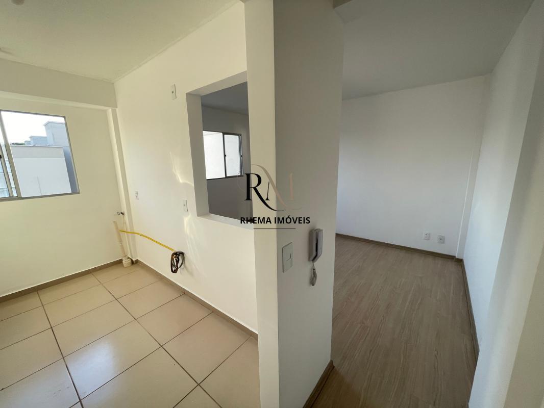 Apartamento, São João Batista (venda Nova), 2 Quartos, 1 Vaga