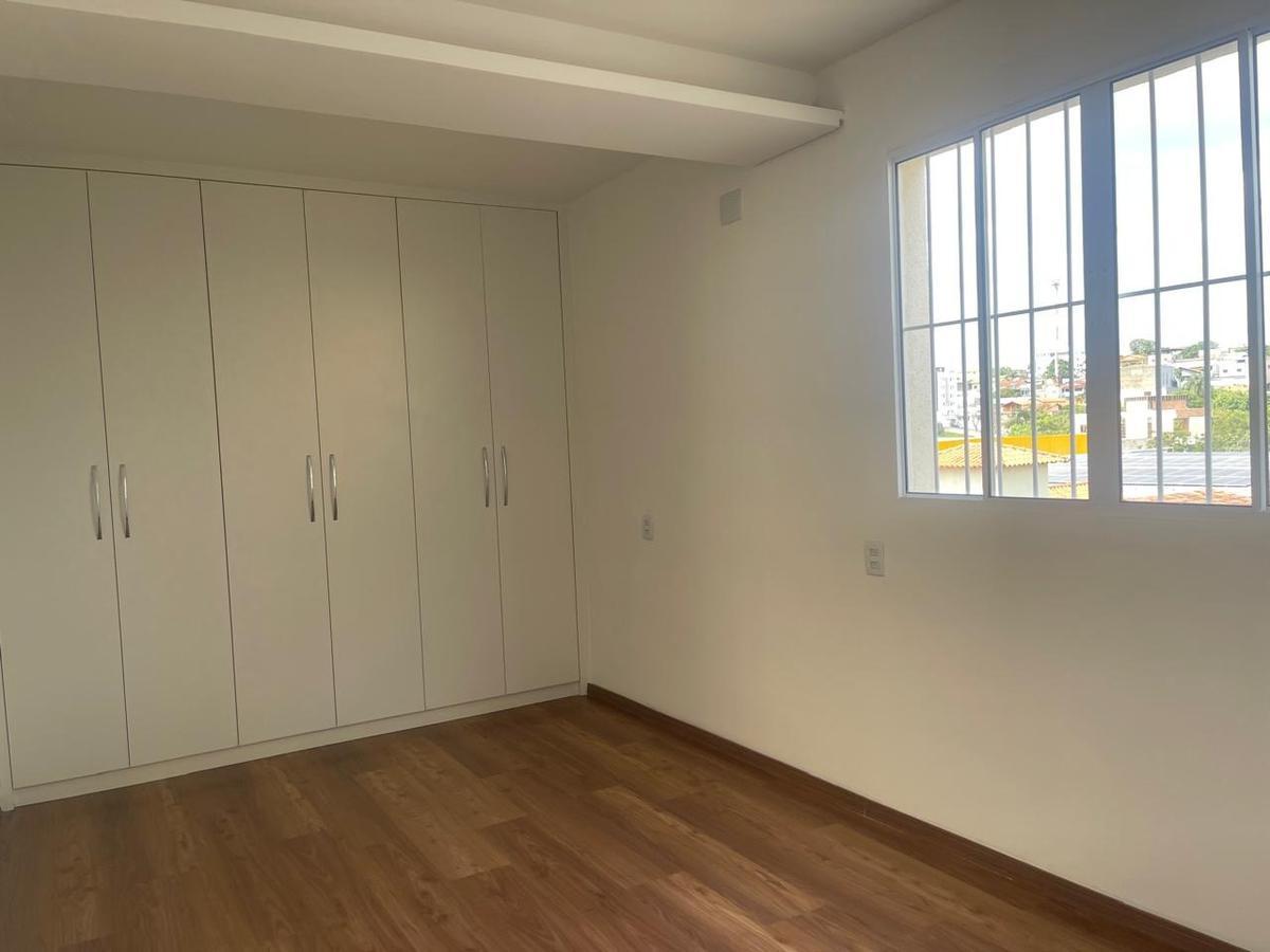 Apartamento, Céu Azul, 2 Quartos, 1 Vaga, 1 Suíte