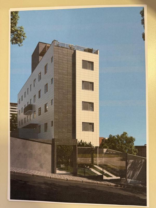 Apartamento, Padre Eustáquio, 3 Quartos, 2 Vagas, 1 Suíte