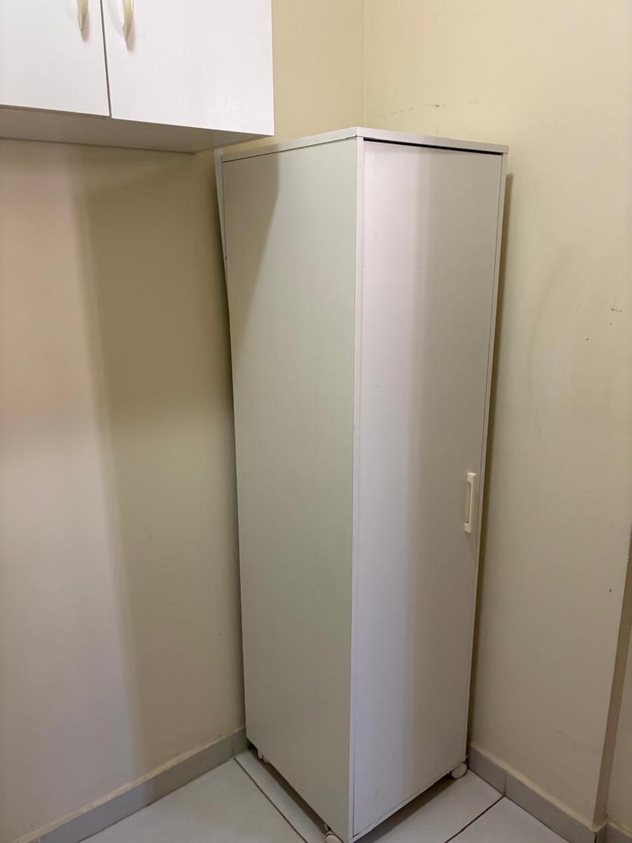 Apartamento, Funcionários, 2 Quartos, 1 Vaga, 1 Suíte