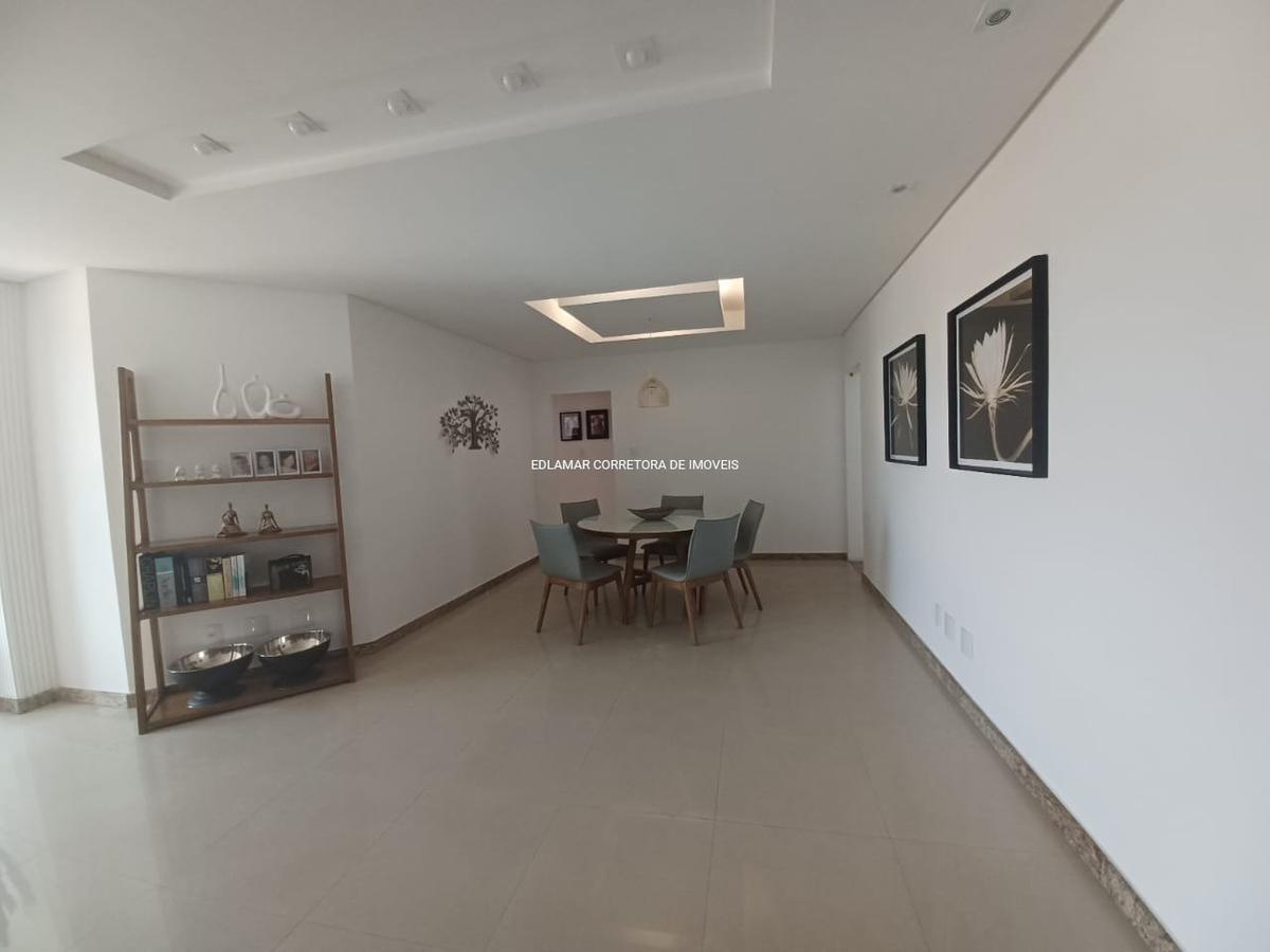 Apartamento, Inconfidentes, 3 Quartos, 1 Vaga, 1 Suíte