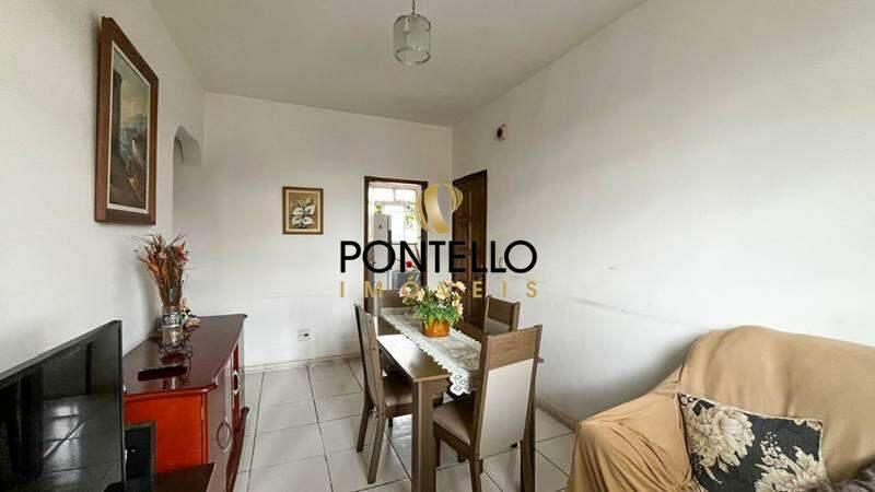 Apartamento, Monsenhor Messias, 3 Quartos, 1 Vaga