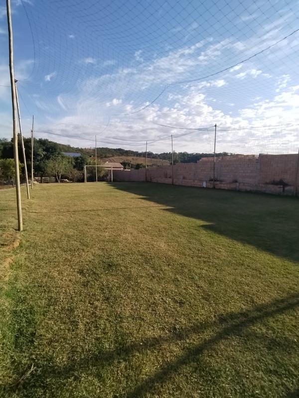 Fazenda, Colônia Santa Isabel, 3 Quartos, 2 Vagas