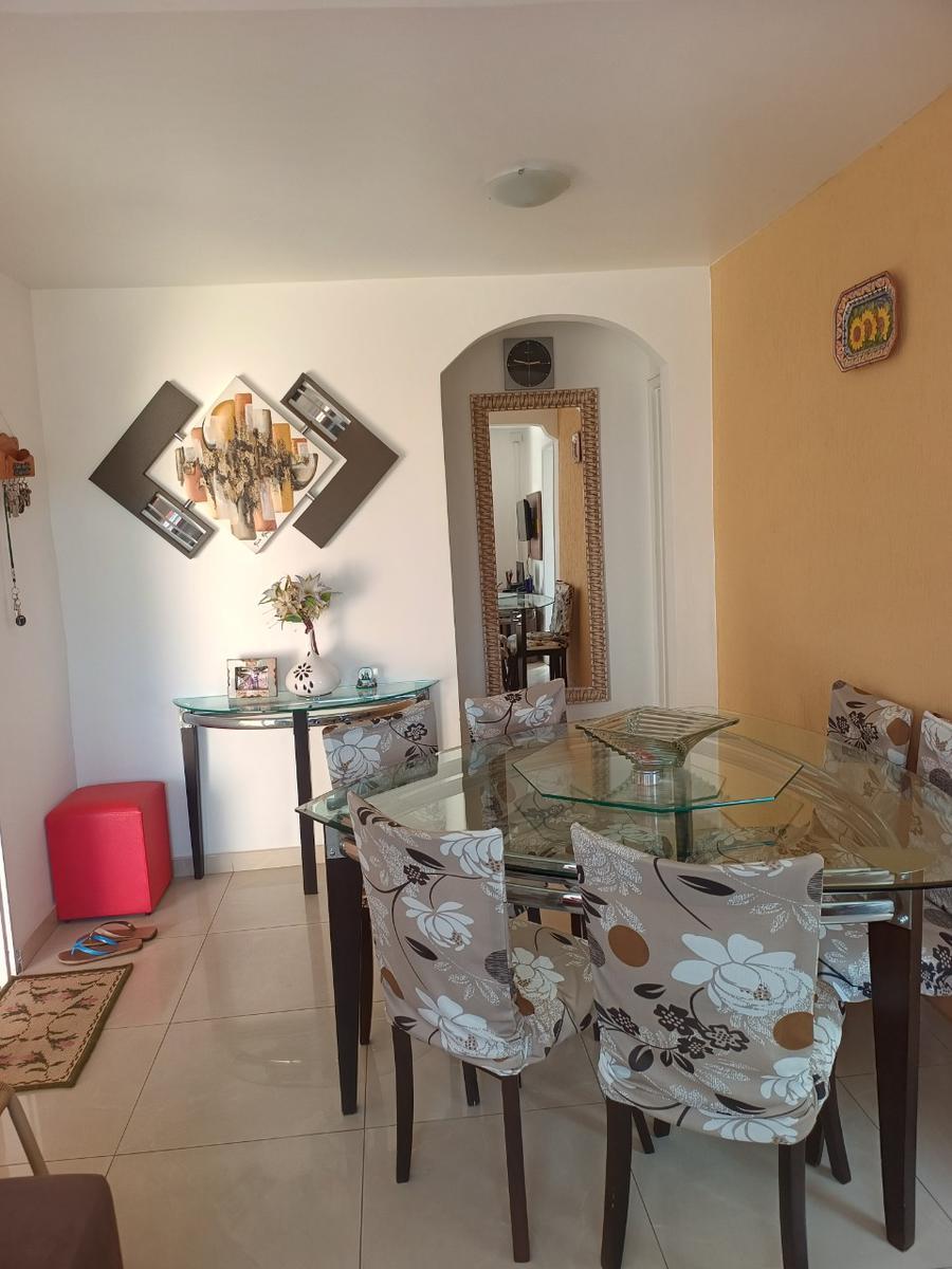 Casa, Conjunto Água Branca, 3 Quartos, 2 Vagas