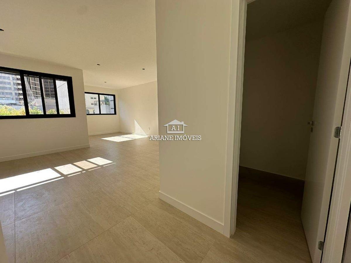 Apartamento, Lourdes, 3 Quartos, 2 Vagas, 3 Suítes