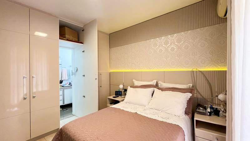 Apartamento, Luxemburgo, 3 Quartos, 2 Vagas, 1 Suíte