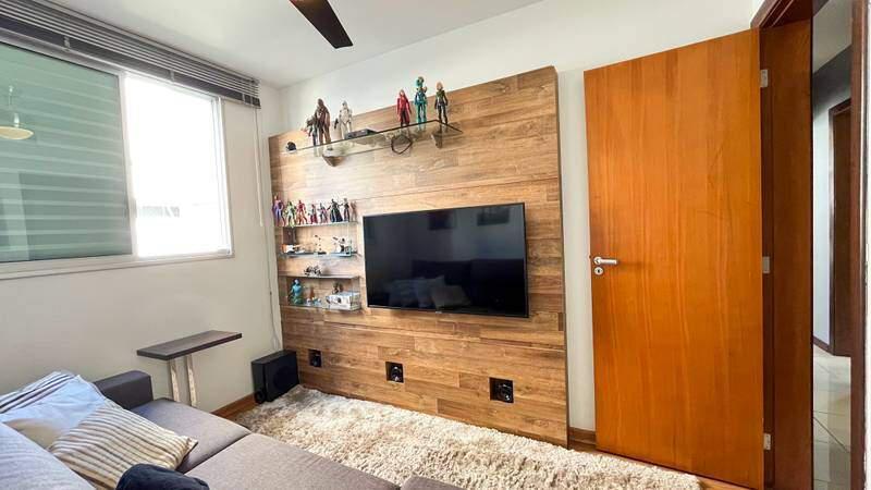 Apartamento, Buritis, 4 Quartos, 2 Vagas, 1 Suíte