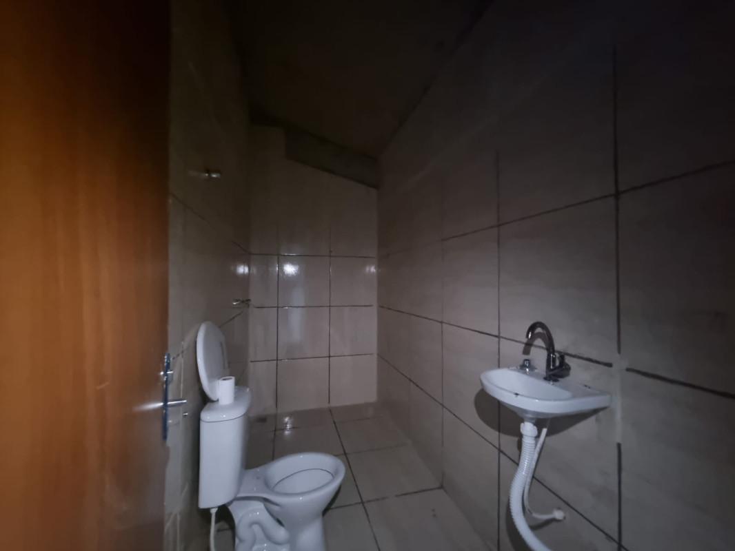 Galpão, Lindéia, 0 Quarto, 0 Vaga