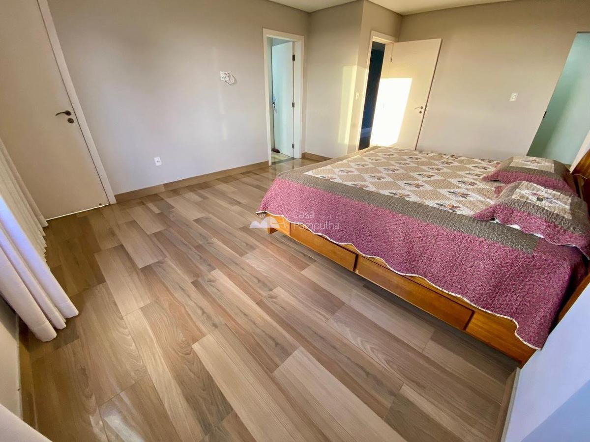 Casa, Residencial Gran Park, 6 Quartos, 8 Vagas, 3 Suítes
