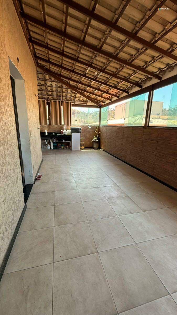 Apartamento, Belo Vale, 2 Quartos, 1 Vaga