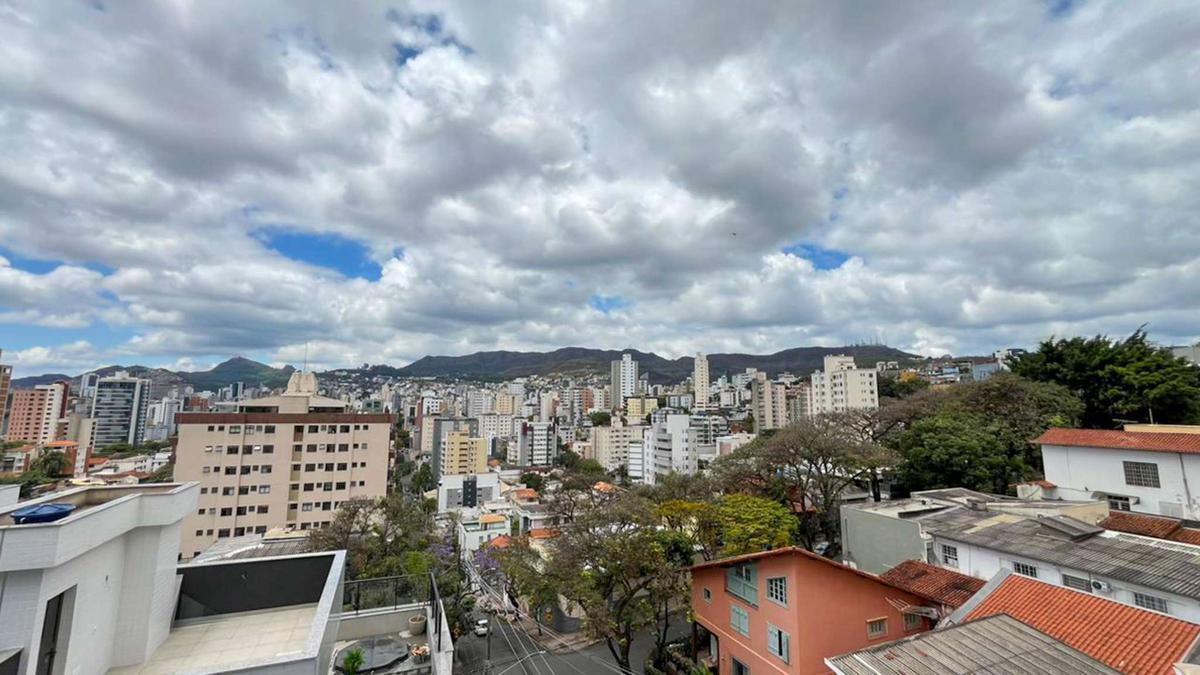 Apartamento, Santo Antônio, 2 Quartos, 3 Vagas, 2 Suítes