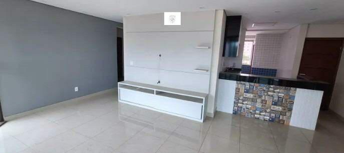Apartamento, Buritis, 3 Quartos, 3 Vagas, 2 Suítes