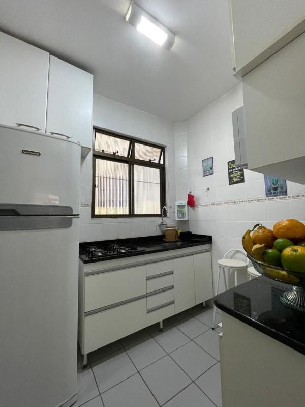 Apartamento, Castelo, 2 Quartos, 1 Vaga