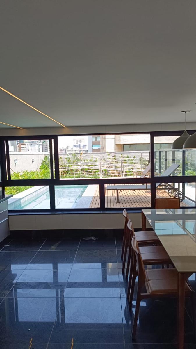 Apartamento, Santa Efigênia, 1 Quarto, 1 Vaga