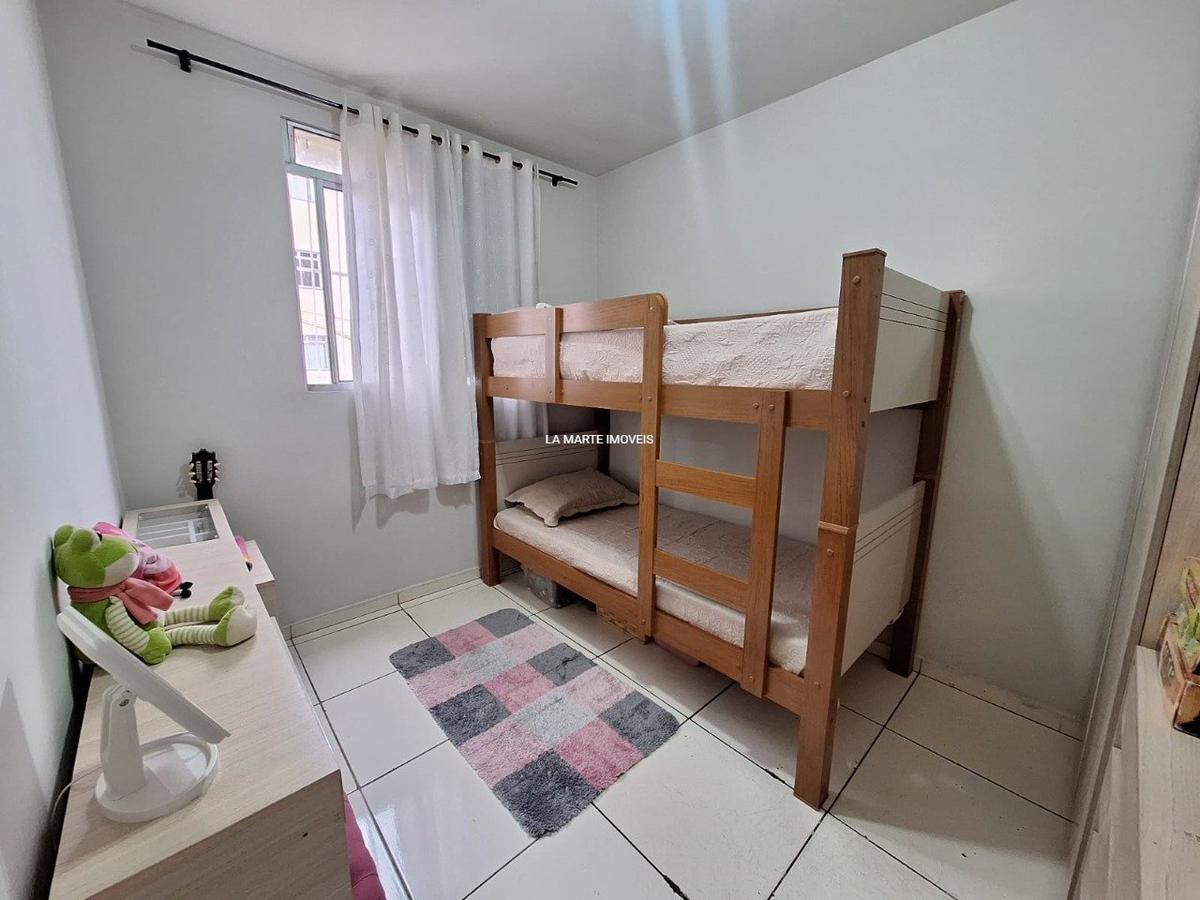 Apartamento, Jardim Riacho das Pedras, 2 Quartos, 1 Vaga