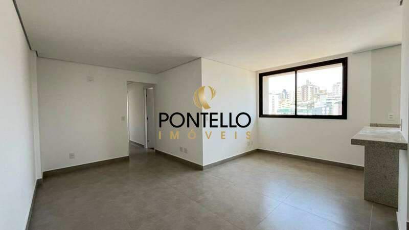 Cobertura, Prado, 3 Quartos, 2 Vagas, 2 Suítes