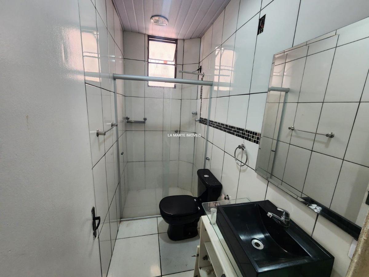 Apartamento, Jardim Riacho das Pedras, 3 Quartos, 1 Vaga