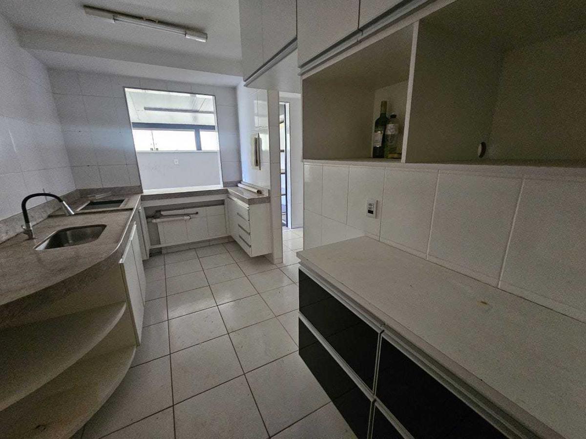 Apartamento, Buritis, 3 Quartos, 3 Vagas, 1 Suíte