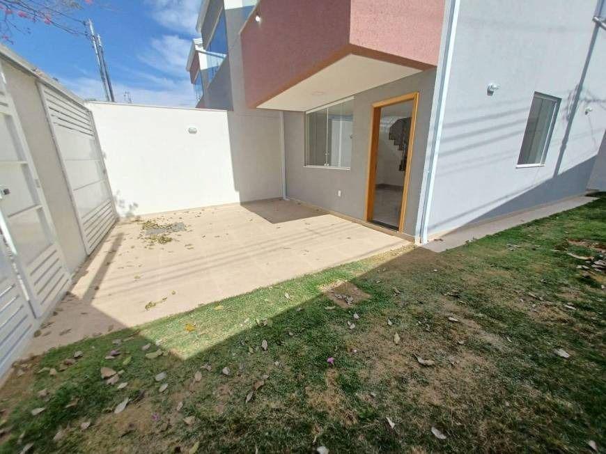 Casa, Itapoã, 3 Quartos, 2 Vagas, 1 Suíte