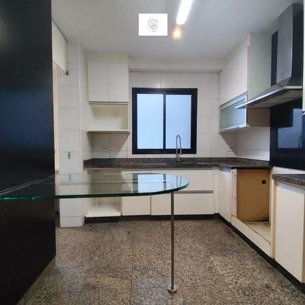 Apartamento, Belvedere, 3 Quartos, 3 Vagas, 1 Suíte