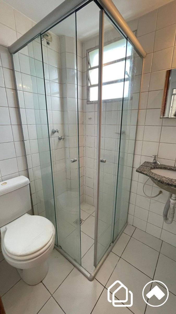 Apartamento, Califórnia, 2 Quartos, 1 Vaga
