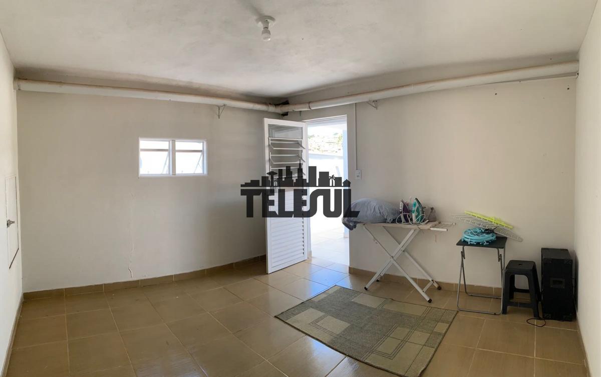 Casa, Santa Maria, 4 Quartos, 2 Vagas, 1 Suíte