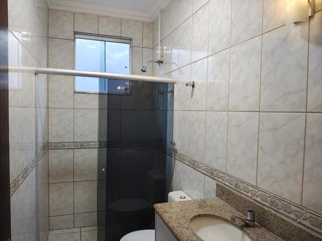 Casa, Santa Mônica, 3 Quartos, 2 Vagas, 1 Suíte