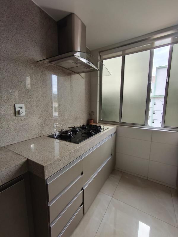 Cobertura, Castelo, 2 Quartos, 2 Vagas, 1 Suíte