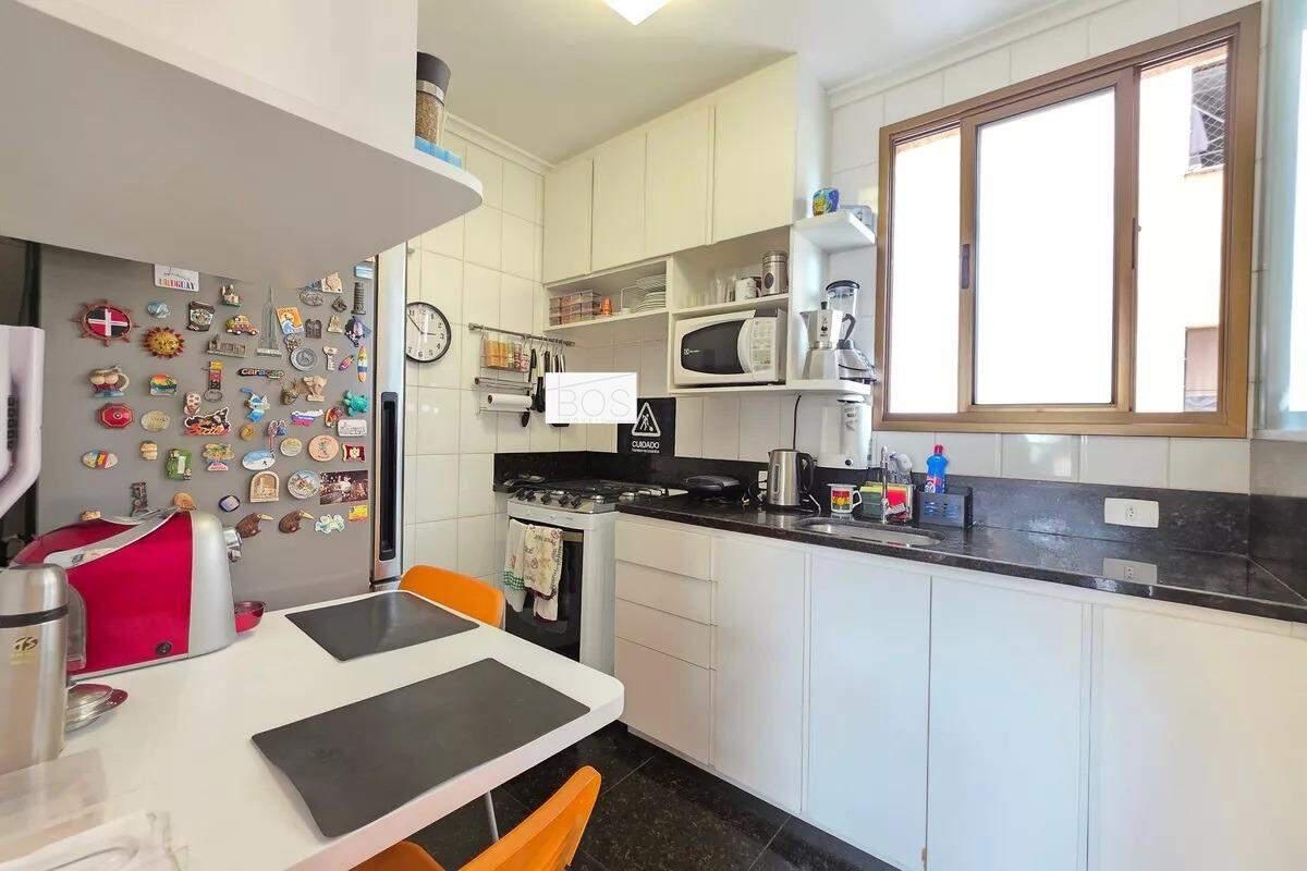 Apartamento, Anchieta, 3 Quartos, 2 Vagas, 1 Suíte