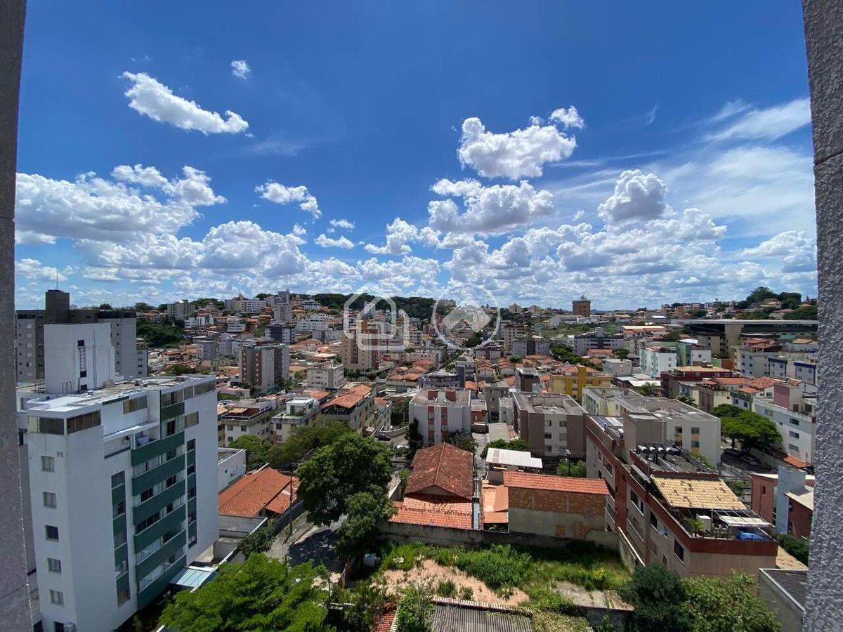 Apartamento, Padre Eustáquio, 3 Quartos, 2 Vagas, 1 Suíte