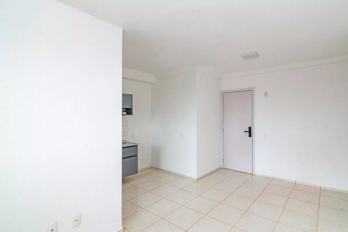 Apartamento, Jardim Riacho das Pedras, 2 Quartos, 1 Vaga