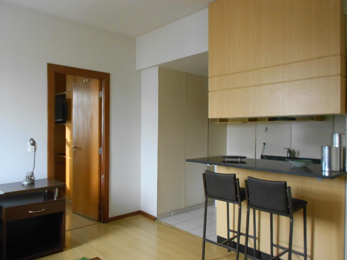 Apartamento, Cidade Nova, 1 Quarto, 1 Vaga, 1 Suíte