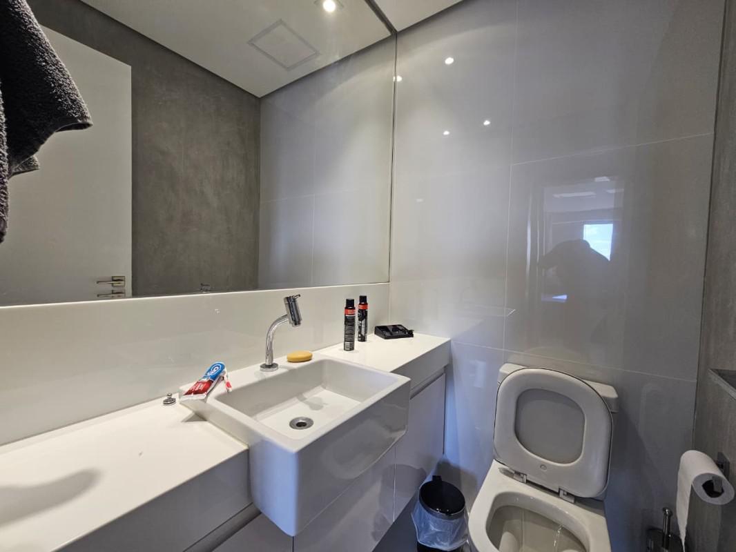 Apartamento, Savassi, 1 Quarto, 2 Vagas, 1 Suíte