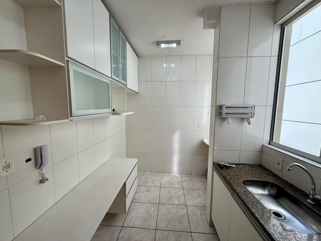 Apartamento, Ana Lúcia, 3 Quartos, 2 Vagas, 1 Suíte