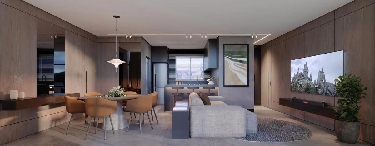 Apartamento, Prado, 3 Quartos, 2 Vagas, 1 Suíte