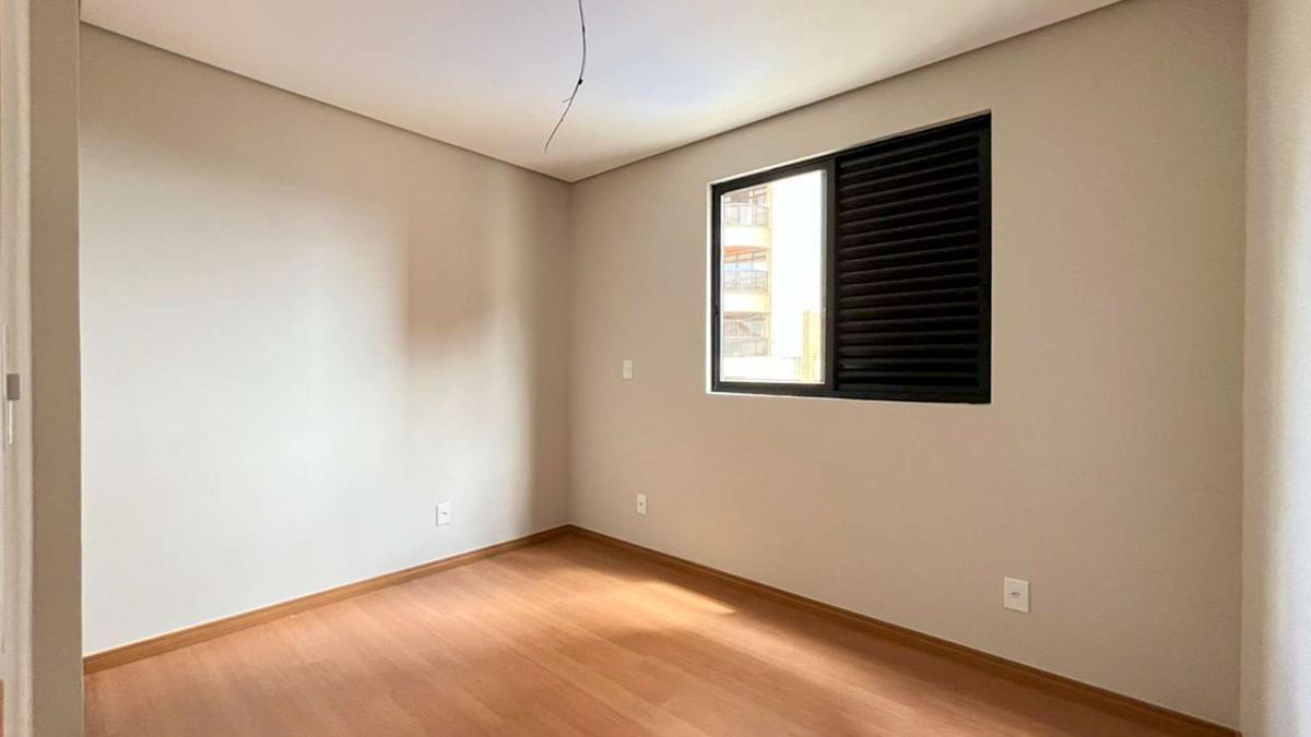 Apartamento, Santo Antônio, 3 Quartos, 2 Vagas, 1 Suíte