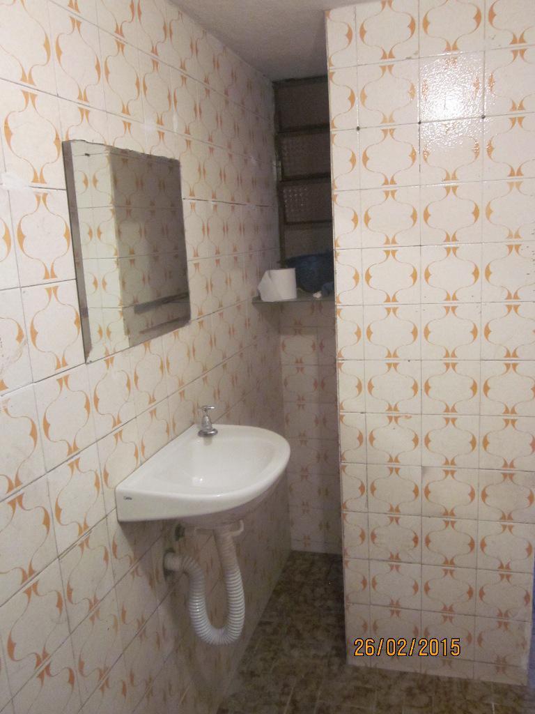 Galpão, Gameleira, 0 Quarto, 0 Vaga