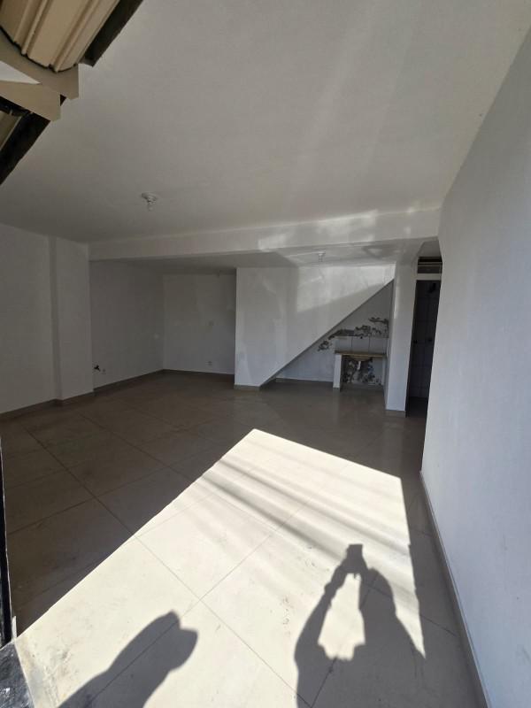Andar, Alípio de Melo, 0 Quarto, 0 Vaga