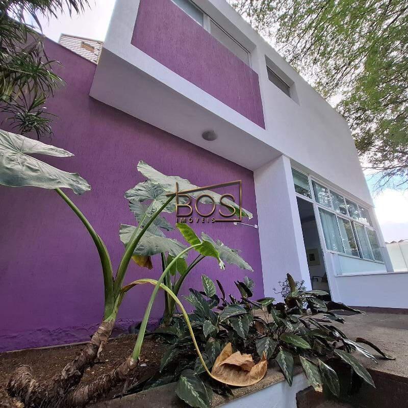 Casa, Serra, 7 Quartos, 5 Vagas, 3 Suítes