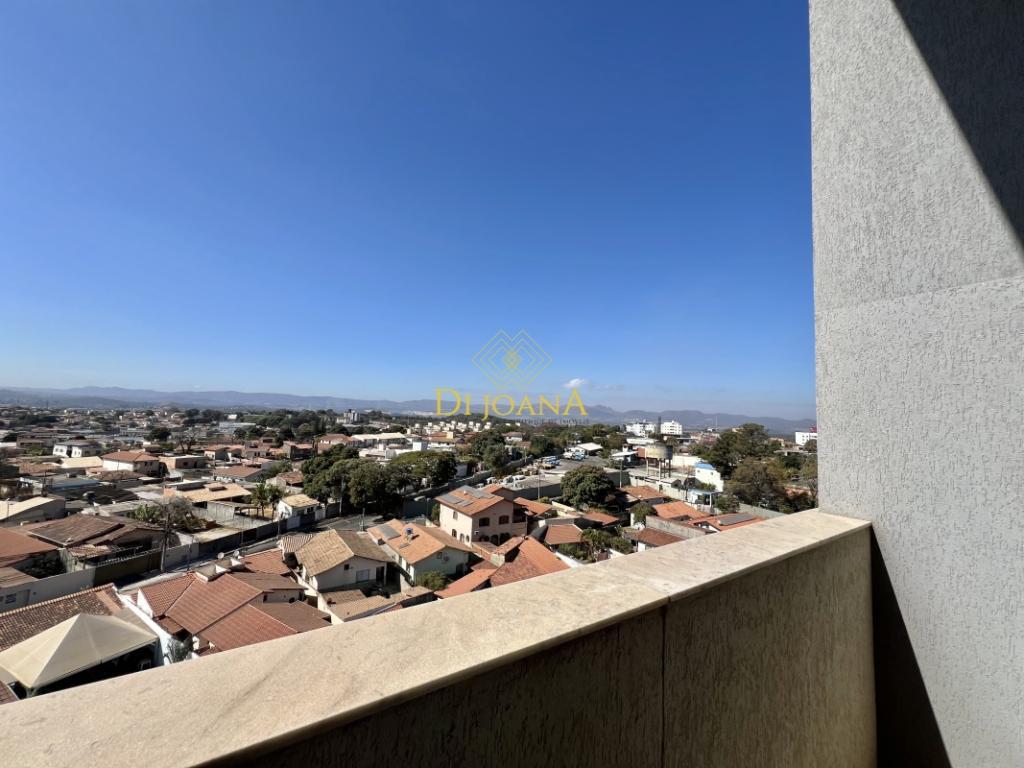 Cobertura, Filadélfia, 3 Quartos, 3 Vagas, 1 Suíte