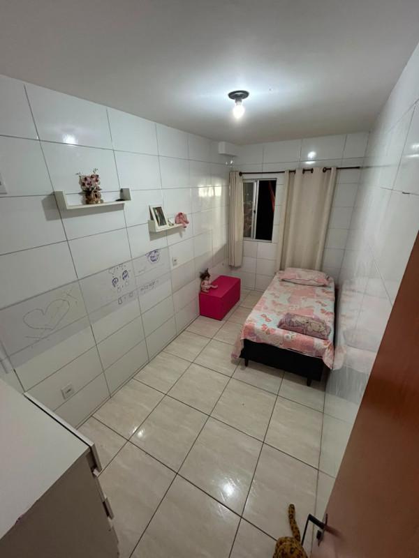 Apartamento, Santa Rita, 4 Quartos, 2 Vagas, 1 Suíte