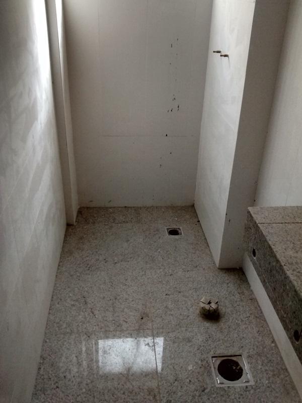 Apartamento, Castelo, 3 Quartos, 2 Vagas, 1 Suíte