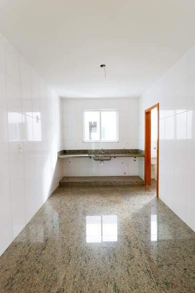 Cobertura, Buritis, 4 Quartos, 5 Vagas, 2 Suítes