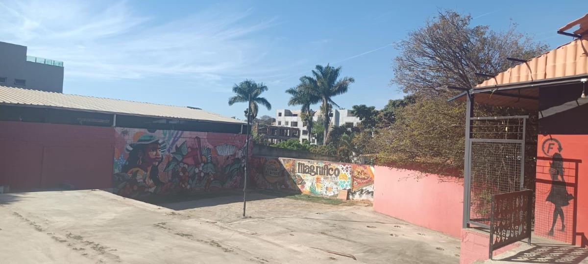 Lote, Santa Amélia, 0 Quarto, 0 Vaga
