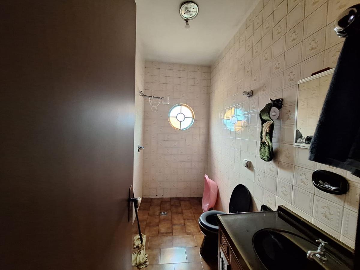 Casa, Centro, 3 Quartos, 0 Vaga