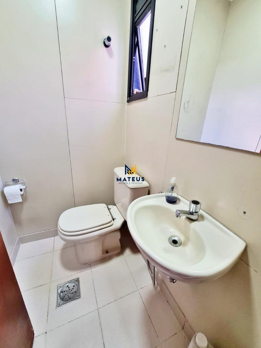 Sala, Barro Preto, 0 Quarto, 0 Vaga